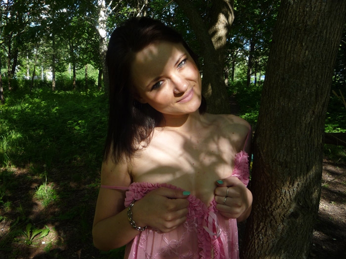 Анкета проститутки Аида - Фото 1, Питкяранта, 20 лет, №22701